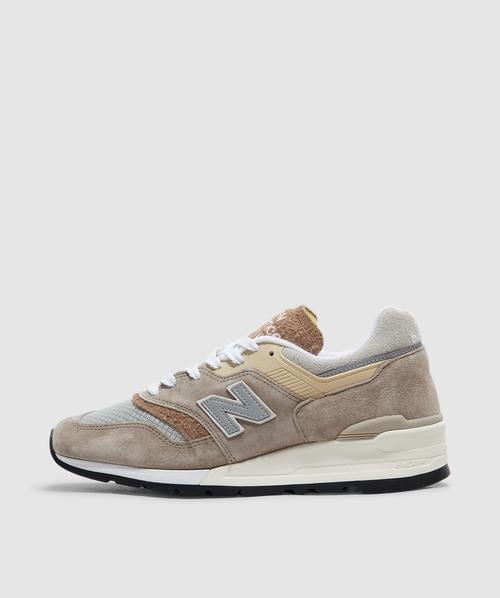 New Balance MIUS 997 sneaker
