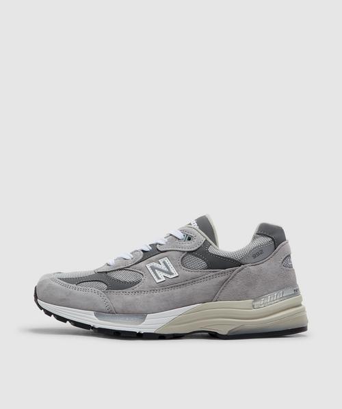 New Balance MIUS 992 sneaker