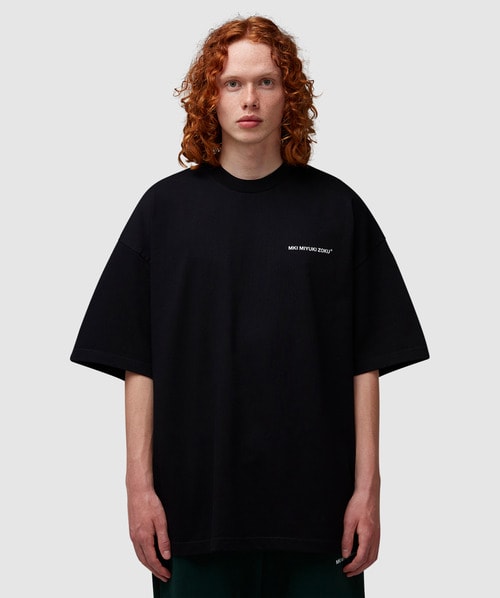 ブランド一覧 | ワールド オンラインストア Uniform ZOKU MIYUKI MKI t-shirt SEVENSTORE | BLACK | トップス