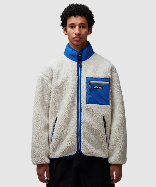 M.V.P. x MAJESTIC 45's STAIN JACKET M.V.P. x MAJESTIC MVP-0264