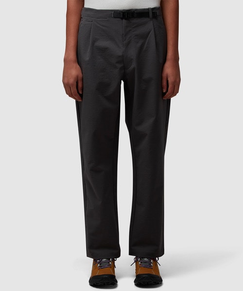 8GSHOOT ONE TUCK STRETCH PANTS