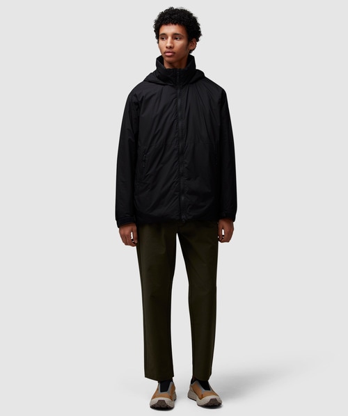 新品WINDSTOPPER GORE-TEX LABS PUFFY JACKET Goldwin WINDSTOPPER BY GORE-TEX LABS Puffy Jacket