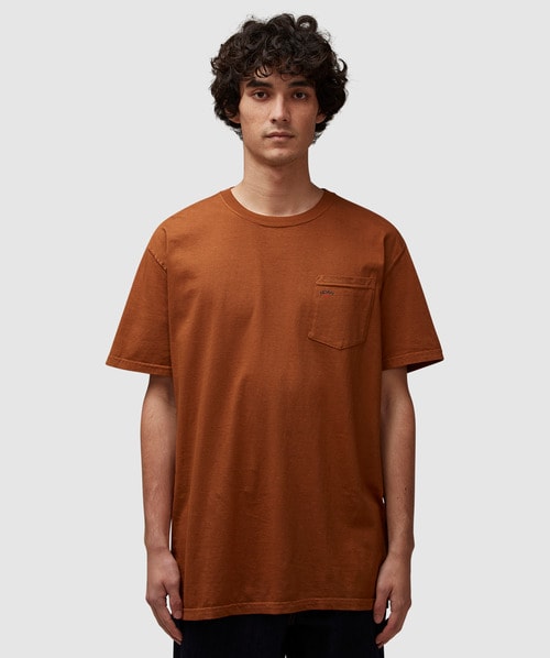 NOAH Classic Pocket Tシャツ Classic Pocket Tee - Noah
