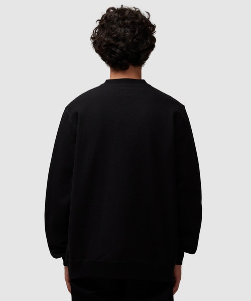 Noah Classic sweatshirt | HEATHER GREY | SEVENSTORE Noah Classic sweatshirt | HEATHER GREY | SEVENSTORE