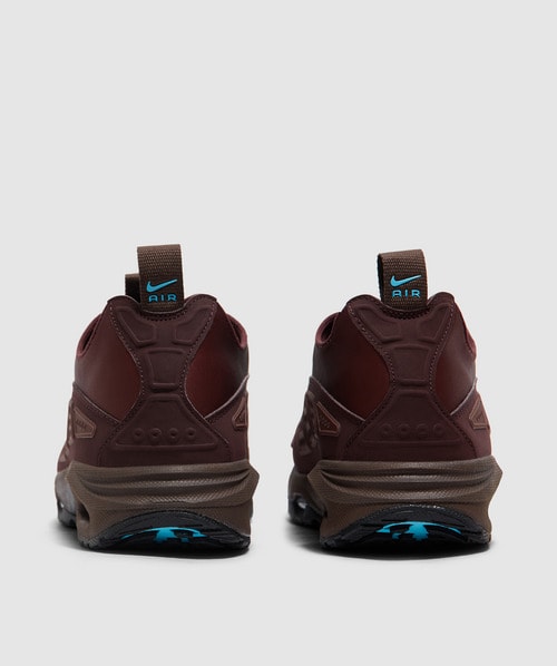 Nike Air max SNDR gtx sneaker | BLACK/DK SMOKE GREY | SEVENSTORE Nike Air max SNDR gtx sneaker | BLACK/DK SMOKE GREY | SEVENSTORE