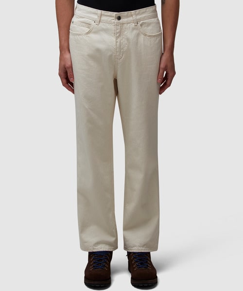 【MODERNIF】Perry Cotton Wide Pants modernif (モダンイフ) - フェリーコットンワイドパンツ / Perry