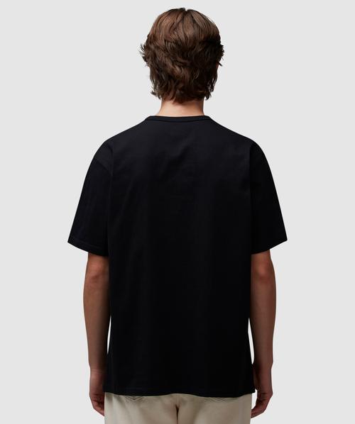 FrizmWORKS OG athletic 2-pack t-shirt | WHITE | SEVENSTORE