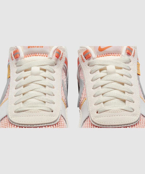 NIKE◇X FIELD GENERAL SP UNION/27cm/CRM