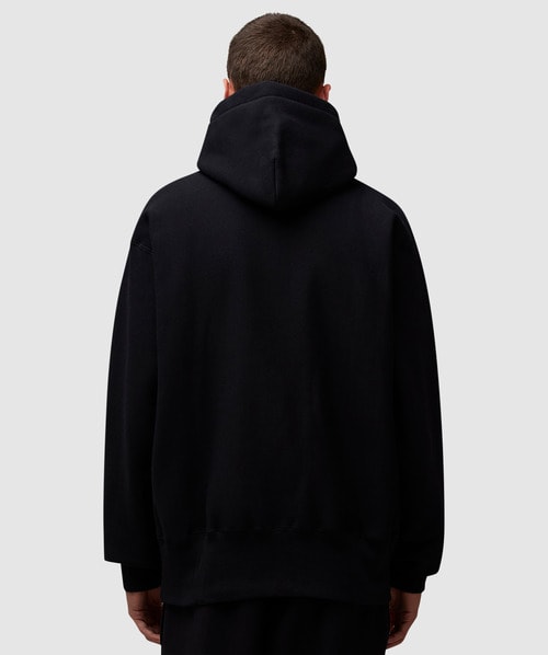 【nico】Deuxieme Classe CAMBER HOODIE CAMBER 
