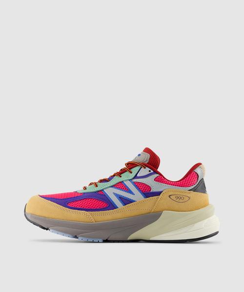 New Balance 990 Collection | New Balance | Brands | SEVENSTORE