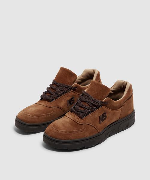 New Balance MIUK allerdale sneaker | BROWN | SEVENSTORE
