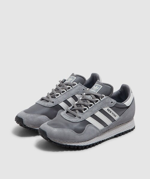adidas new york sneaker