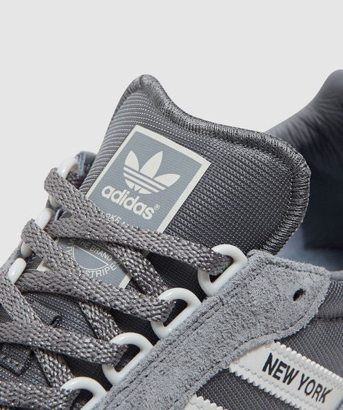 adidas new york grey