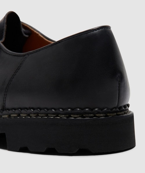 Paraboot Michael shoe | MARRON | SEVENSTORE