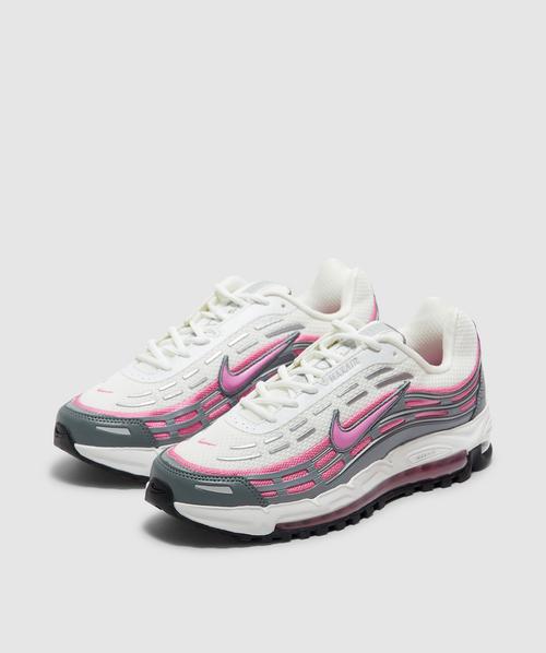 Men's Nike Air Max TL 2.5 - WHITE/VARSITY MAIZE-MIDNIGHT