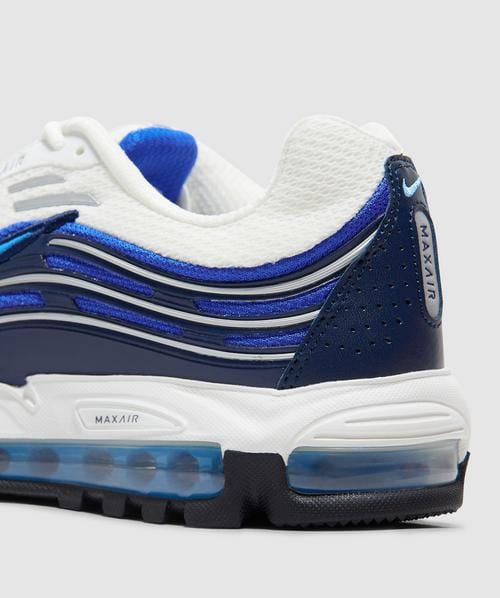 Nike Air max tl 2.5 sneaker | PHNTM/TTL ORNG-DK SMK GRY-VNTG