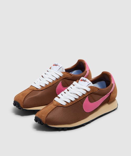 Nike LD 1000 sneaker | MALACHITE/ARCTIC ORANGE-SUMMIT WHITE