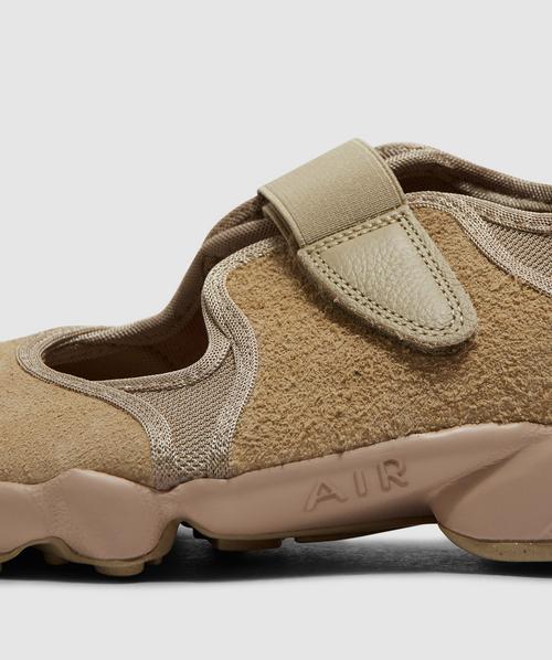 Nike Air rift IP sneaker PARACHUTE BEIGE/HEMP SEVENSTORE