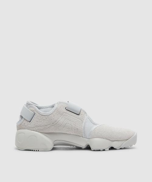 Nike Air rift IP sneaker | PHOTON DUST/SUMMIT WHITE | SEVENSTORE