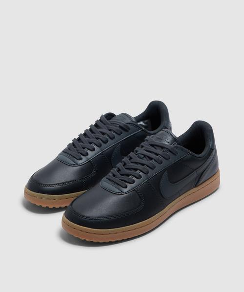 ◆Nike◆ Field General W Off Noir Mink Brown Gum Medium Brow Women's Field General 'Off Noir' Sneakers