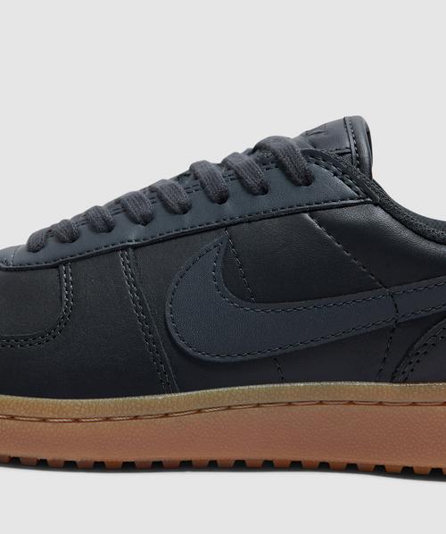 Nike Nike field general sneaker | OFF NOIR/GUM MED BROWN