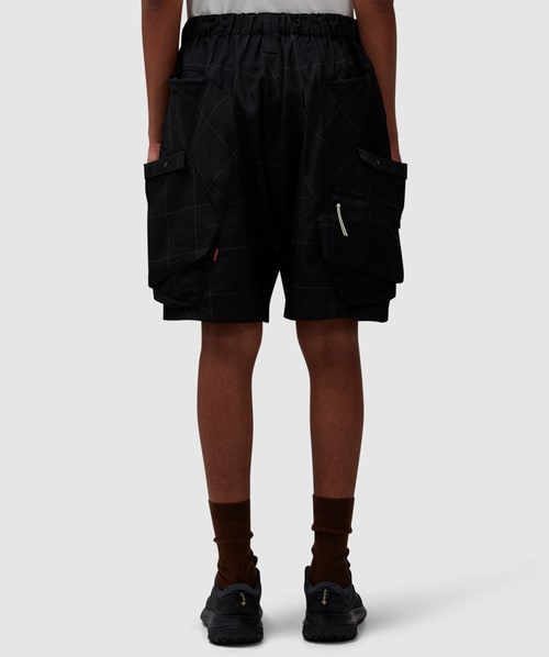 SHORTS – LAKH