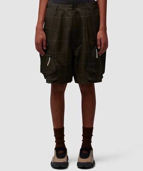 GOOPiMADE | GOOPiMADE Shorts | SEVENSTORE