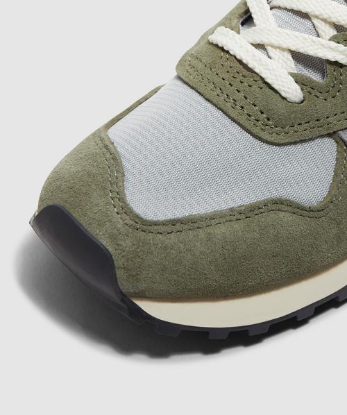 Sneaker New Balance 475 Women Olive New Balance 475 Sneakers For