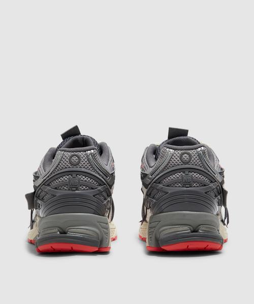 New Balance 1906 'tech explosion' sneaker | TAN/GREY