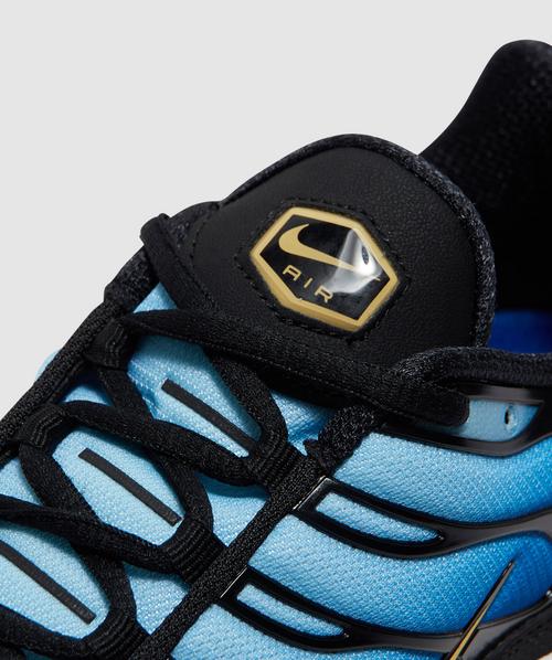 Nike Air Max TN - Hyper Blue – Crepz Club