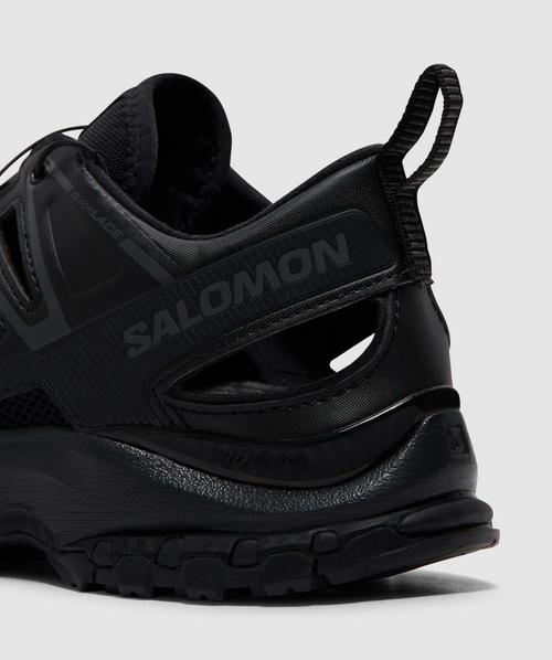 SALOMON｜SNEAKERS (XA PRO 3D AMPHIB (Black/Black/Black) Men's shoes Salomon Xa Pro 3D Amphib Black/ Black/ Black