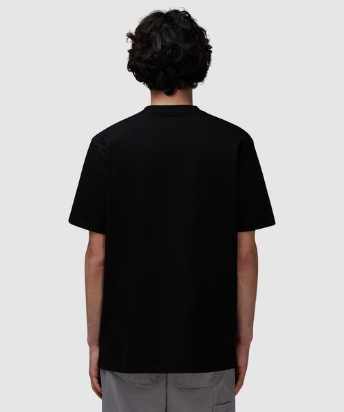 ★ドイツ発*carhartt WIP*新作*Precision Work Tシャツ/TURTLE★ Carhartt WIP Precision work t-shirt | TURTLE | SEVENSTORE