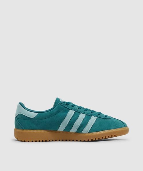 adidas Bermuda sneaker | GREEN | SEVENSTORE