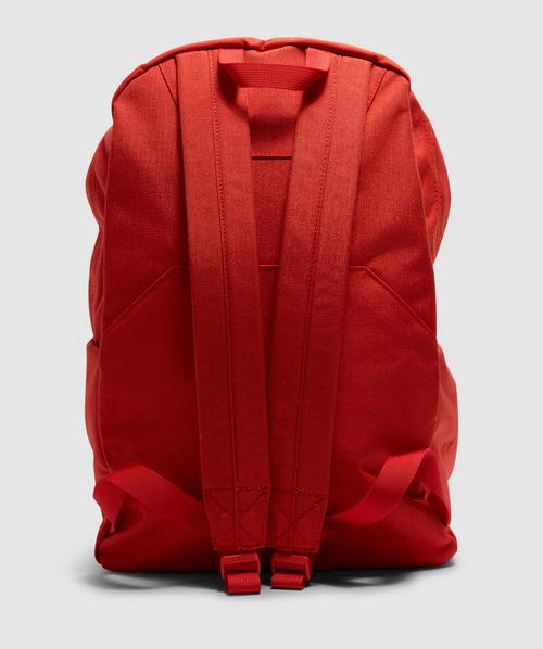 バッグ VISVIM LAMINA RUCKSACK 22L RED DIRT VISVIM LAMINA RUCKSACK 22L RED DIRT