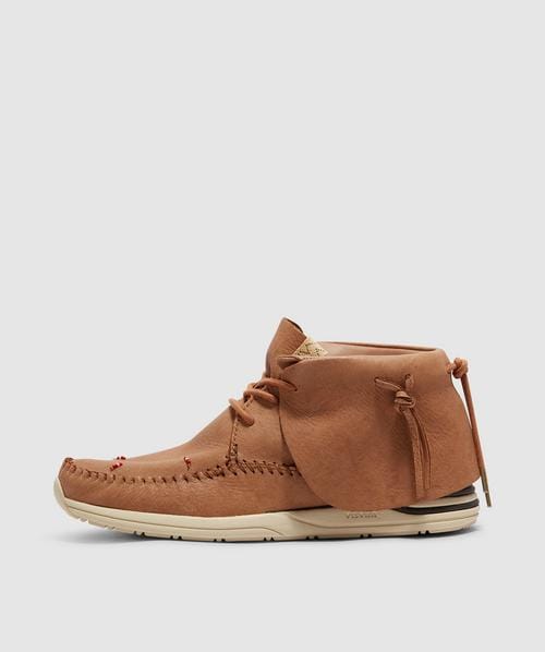 Visvim Footwear | Visvim | Brands | SEVENSTORE