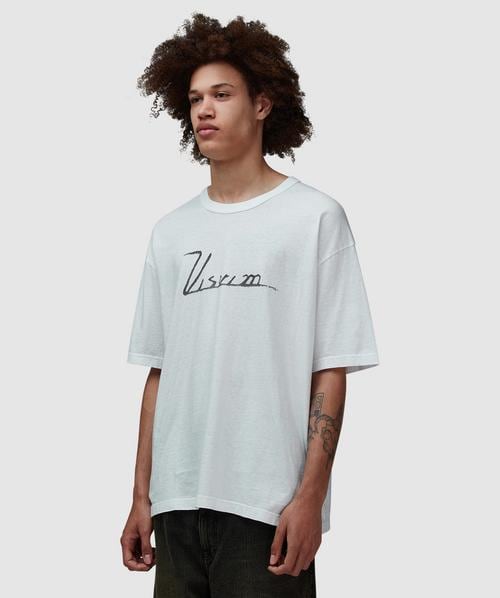 Visvim Jumbo t-shirt | WHITE | SEVENSTORE