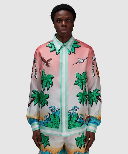 Casablanca | Casablanca Clothing | SEVENSTORE