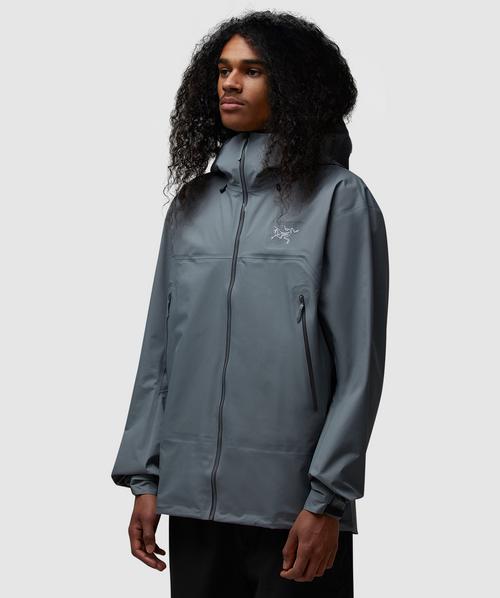 ARC’TERYX Beta SL Jacket Olive Moss Beta SL Jacket Men's | Arc'teryx United States