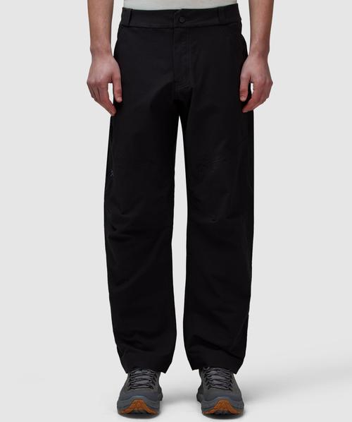 Arcteryx Cronin pant | BLACK | SEVENSTORE