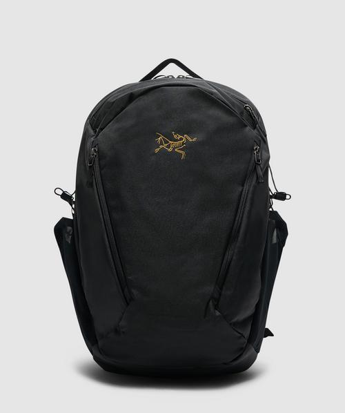 Arcteryx Mantis 16 backpack | BLACK | SEVENSTORE