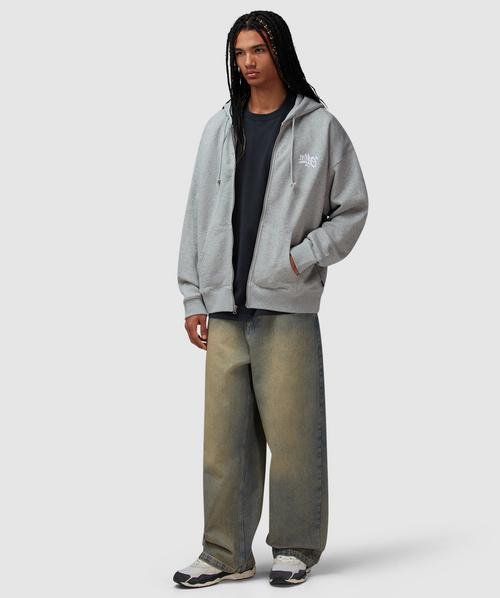 ★送料関税込★Awake NY All City Zip Up Hoodie AWAKE NY All City Zip-up Hoodie in Black for Men | Lyst
