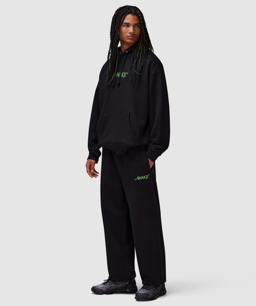 ウォーキング・ランニングウェア AWAKE NY TrackPants BLACK ウォーキング・ランニングウェア AWAKE NY TrackPants BLACK Awake NY