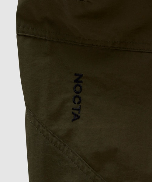Nike X Nocta opal pant | MEDIUM OLIVE | SEVENSTORE