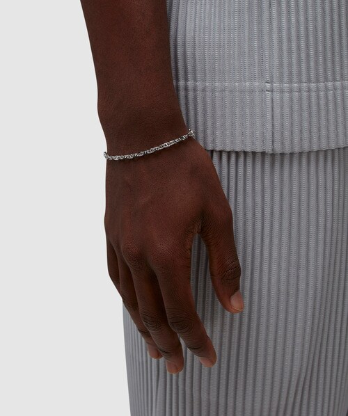 TOMWOOD Cable うすい Bracelet ¥40,100