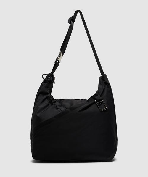 And Wander Ecopak 30L 3-way tote bag | BLACK | SEVENSTORE