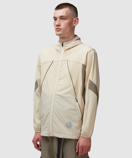 KA_YO_ Solaris running jacket PEYOTE SEVENSTORE