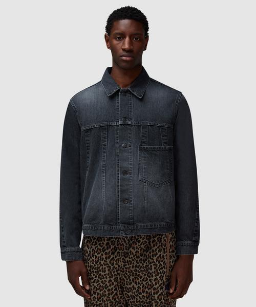 NEEDLES Darts Jean Jacket 23SS 黒 Needles Darts jean jacket | BLACK | SEVENSTORE