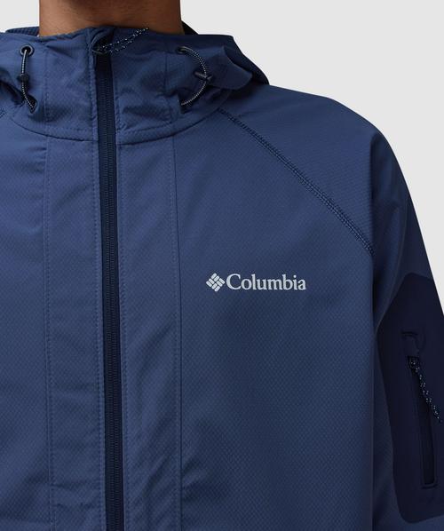 Columbia Tall Heights II softshell jacket | DARK MOUNTAIN