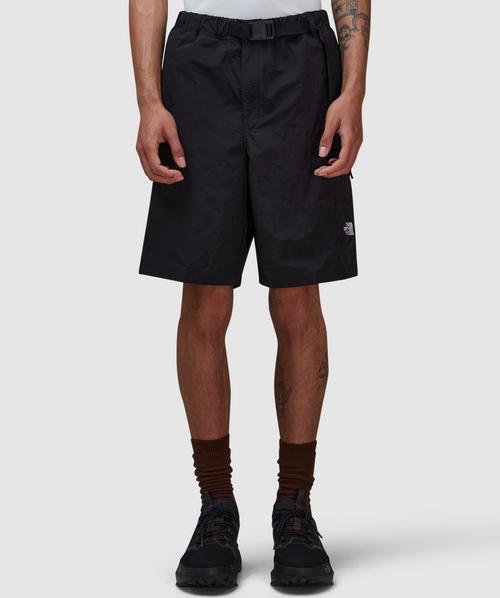 THE NORTH FACE NSE SHORT XL ブラック The North Face NSE short | TNF BLACK | SEVENSTORE