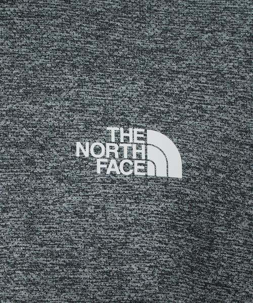 Tシャツ・カットソー The North Face Valday Tech T-Shirt The North Face Valday tech t-shirt | TNF BLACK | SEVENSTORE